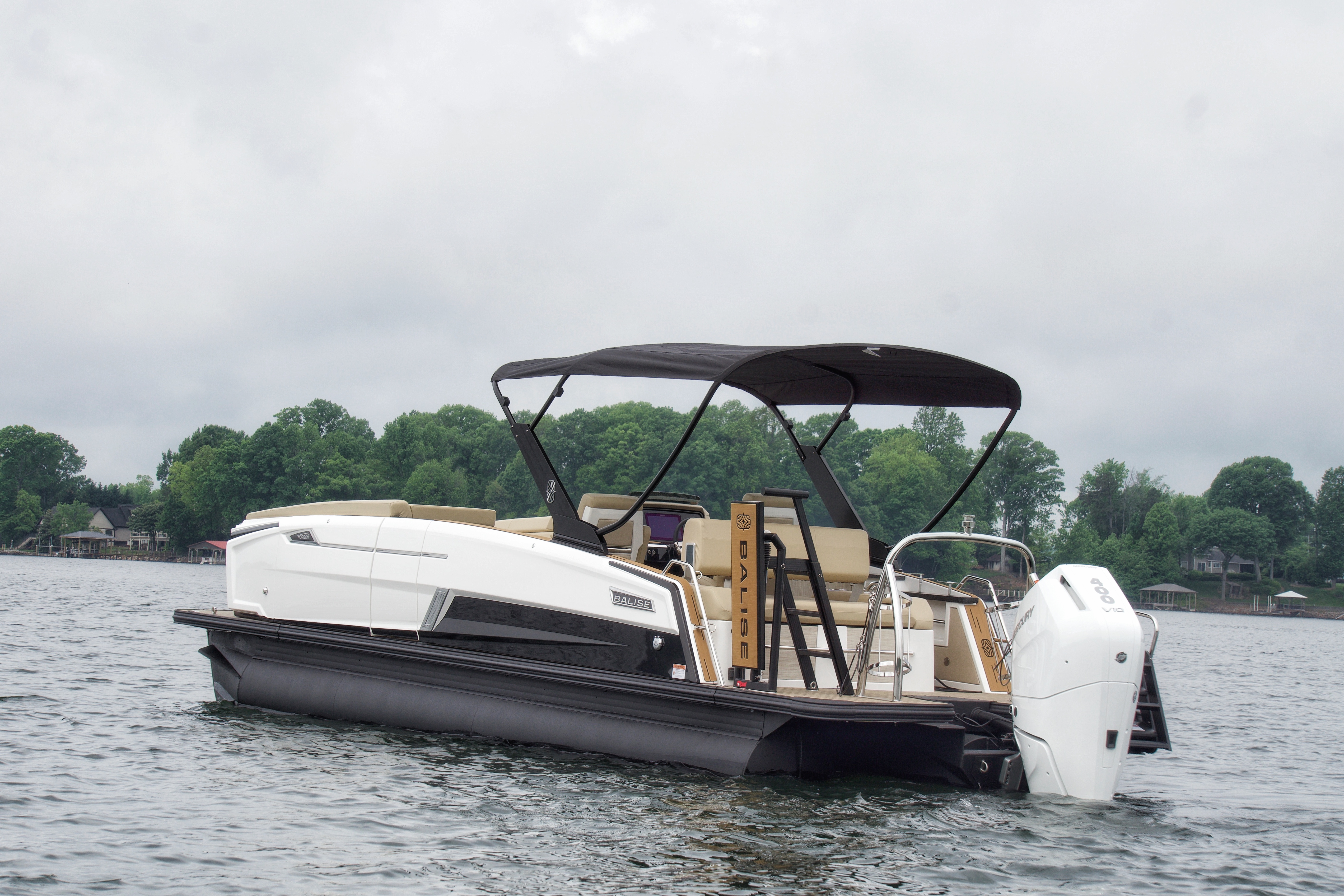 2025 Balise Horizon 26L [8] 1BB2503